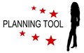 Free Planning Tool Stock Photography - 6589602