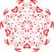 Free Snowflake Royalty Free Stock Photos - 6580468