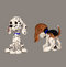 Free Puppy Royalty Free Stock Image - 6580736