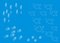 Free Background Of Fish World Royalty Free Stock Image - 6582976