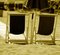 Free Beach Chairs Stock Image - 6584761