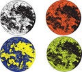 Free Planet Royalty Free Stock Image - 6590776