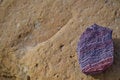 Free Purple Rock Stock Photos - 6593213