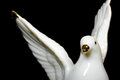 Free Dove Toy Royalty Free Stock Image - 6593486