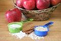 Free Ingrediants Royalty Free Stock Images - 6594309