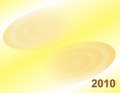 Free 2010 Calendar Royalty Free Stock Photos - 6598428