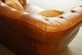 Free Comfortable Sofa Royalty Free Stock Images - 6599349
