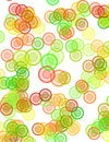 Free Background Royalty Free Stock Images - 6599369