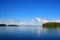 Free Yanisyarvi Lake Royalty Free Stock Image - 6592046