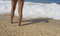 Free Meeting The Waves Royalty Free Stock Photos - 6593258