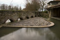 Free Roman Bath Stock Photo - 660790