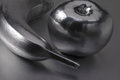 Free Metallic Royalty Free Stock Image - 662596