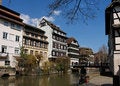 Free Little France Stock Photo - 663930