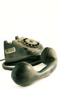 Free Grunge Phone Royalty Free Stock Images - 666419