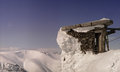 Free Mountainous Quay Royalty Free Stock Photo - 667825