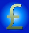Free Pound Sign 2 Stock Photos - 668723