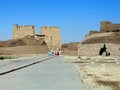 Free Temple Of Edfu Royalty Free Stock Photos - 669868