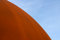 Free Rusty Dome Royalty Free Stock Photo - 663425