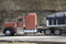 Free Semi Truck Royalty Free Stock Photo - 668045