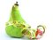 Free Pear-Shaped Stock Images - 669144