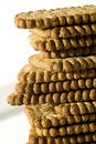 Free Biscuits Stock Photography - 6601062