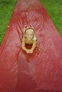 Free 3 Years Old Girl Royalty Free Stock Photography - 6601937