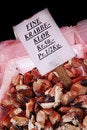 Free Crab Claws Royalty Free Stock Images - 6604339