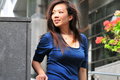 Free Asian Office Lady 29 Stock Photo - 6606460