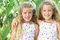 Free Beautiful Sisters Stock Photos - 6601113