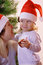 Free Christmas Gift Royalty Free Stock Photography - 6607237