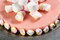 Free Marshmallow Cheese Cake Royalty Free Stock Photos - 6608538
