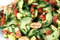 Free Cucumber&pineapple Salad Stock Photo - 6609590