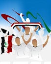 Free Iraq Crowd Stock Images - 6617144
