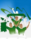 Free Libya Crowd Stock Photos - 6617353