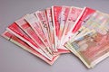 Free Bills Royalty Free Stock Photos - 6618018