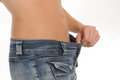 Free Weight Watching Royalty Free Stock Image - 6618836