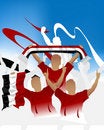 Free Yemen Crowd Stock Images - 6618984