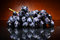 Free Grapes Stock Photography - 6610552