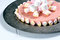 Free Marshmallow Cheese Cake Royalty Free Stock Images - 6611459