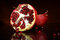 Free Pomegranate Fruit Stock Photo - 6612380