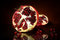 Free Pomegranate Fruit Stock Image - 6612411