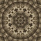 Free Tarnished Silver Mandala Stock Photo - 6621730