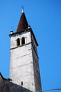 Free Old Bell Tower Stock Image - 6631741