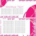 Free High Quality Template Abstract Royalty Free Stock Photos - 6633098