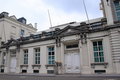 Free Brussels, 16 Law Street Royalty Free Stock Photo - 6637965