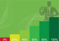 Free Graphic Chart Royalty Free Stock Photography - 6638097