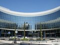 Free Modern Building Stock Photography - 6638252