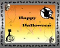 Free Halloween Royalty Free Stock Photo - 6638915