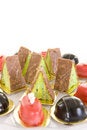 Free Colorful Confectionery Stock Image - 6639061