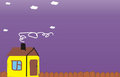 Free Background For November Royalty Free Stock Images - 6639449